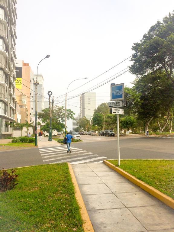 Edificio Residencial Barranco 360 *